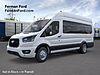 New 2026 FORD TRANSIT  in CLEARWATER, FLORIDA