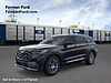New 2026 FORD EXPLORER  in CLEARWATER, FLORIDA