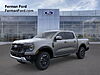 New 2025 FORD RANGER LARIAT 4WD SUPERCREW 5' B in CLEARWATER, FLORIDA