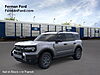 New 2025 FORD BRONCO SPORT  in CLEARWATER, FLORIDA