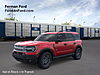 New 2025 FORD BRONCO SPORT  in CLEARWATER, FLORIDA