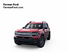 New 2025 FORD BRONCO SPORT BIG BEND 4X4 in CLEARWATER, FLORIDA