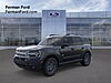 New 2025 FORD BRONCO SPORT BIG BEND 4X4 in CLEARWATER, FLORIDA