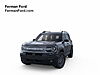 New 2025 FORD BRONCO SPORT BIG BEND 4X4 in CLEARWATER, FLORIDA