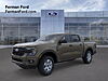 New 2025 FORD RANGER XL 2WD SUPERCREW 5' BOX in CLEARWATER, FLORIDA
