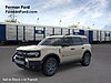 New 2025 FORD BRONCO SPORT  in CLEARWATER, FLORIDA