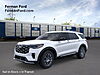 New 2026 FORD EXPLORER  in CLEARWATER, FLORIDA