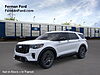 New 2026 FORD EXPLORER  in CLEARWATER, FLORIDA