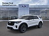 New 2026 FORD EXPLORER ST-LINE RWD in CLEARWATER, FLORIDA