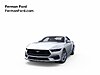New 2026 FORD MUSTANG ECOBOOST FASTBACK in CLEARWATER, FLORIDA