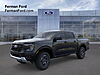 New 2025 FORD RANGER XLT 4WD SUPERCREW 5' BOX in CLEARWATER, FLORIDA
