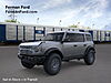 New 2025 FORD BRONCO  in CLEARWATER, FLORIDA