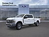 New 2026 FORD F-250 KING RANCH 4WD CREW CAB 6 in CLEARWATER, FLORIDA