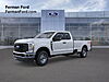 New 2026 FORD F-250 XL 4WD SUPERCAB 6.75' BOX in CLEARWATER, FLORIDA