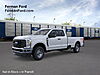 New 2026 FORD F-250 XL 4WD SUPERCAB 6.75' BOX in CLEARWATER, FLORIDA