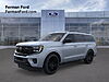 New 2026 FORD EXPEDITION PLATINUM 4X4 in CLEARWATER, FLORIDA