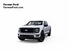 New 2026 FORD F-150 STX 2WD SUPERCREW 5.5' BO in CLEARWATER, FLORIDA