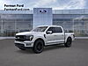 New 2025 FORD F-150 PLATINUM 4WD SUPERCREW 5. in CLEARWATER, FLORIDA