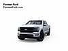 New 2025 FORD F-150 PLATINUM 4WD SUPERCREW 5. in CLEARWATER, FLORIDA