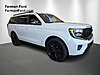New 2025 FORD EXPEDITION PLATINUM 4X4 in CLEARWATER, FLORIDA