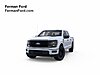 New 2026 FORD F-150 STX 2WD SUPERCREW 5.5' BO in CLEARWATER, FLORIDA