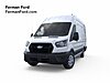 New 2026 FORD TRANSIT T-350 148  EL HI RF 9500 in CLEARWATER, FLORIDA