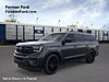 New 2026 FORD EXPEDITION  in CLEARWATER, FLORIDA