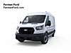 New 2026 FORD TRANSIT T-250 148  MED RF 9150 GV in CLEARWATER, FLORIDA