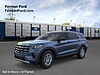 New 2026 FORD EXPLORER  in CLEARWATER, FLORIDA