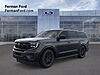 New 2026 FORD EXPEDITION PLATINUM 4X4 in CLEARWATER, FLORIDA