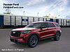 New 2026 FORD EXPLORER  in CLEARWATER, FLORIDA
