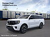 New 2026 FORD EXPEDITION  in CLEARWATER, FLORIDA