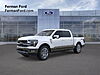 New 2026 FORD F-150 KING RANCH 4WD SUPERCREW in CLEARWATER, FLORIDA