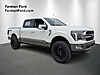 New 2026 FORD F-150 KING RANCH 4WD SUPERCREW in CLEARWATER, FLORIDA
