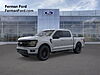 New 2026 FORD F-150 XLT 4WD SUPERCREW 5.5' BO in CLEARWATER, FLORIDA