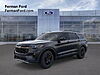 New 2026 FORD EXPLORER TREMOR 4WD in CLEARWATER, FLORIDA