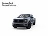 New 2026 FORD F-150 STX 2WD SUPERCREW 5.5' BO in CLEARWATER, FLORIDA