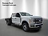 New 2026 FORD F-SERIES SD XL 4WD CREW CAB 179  WB 6 in CLEARWATER, FLORIDA