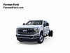 New 2026 FORD F-SERIES SD XL 4WD CREW CAB 179  WB 6 in CLEARWATER, FLORIDA