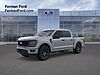 New 2026 FORD F-150 STX 4WD SUPERCREW 5.5' BO in CLEARWATER, FLORIDA