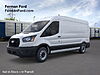 New 2026 FORD TRANSIT  in CLEARWATER, FLORIDA
