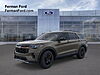 New 2026 FORD EXPLORER TREMOR 4WD in CLEARWATER, FLORIDA