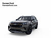 New 2026 FORD EXPLORER TREMOR 4WD in CLEARWATER, FLORIDA