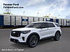 New 2026 FORD EXPLORER  in CLEARWATER, FLORIDA