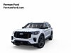 New 2026 FORD EXPLORER ST 4WD in CLEARWATER, FLORIDA
