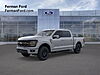 New 2026 FORD F-150 TREMOR 4WD SUPERCREW 5.5' in CLEARWATER, FLORIDA