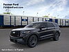 New 2026 FORD EXPLORER  in CLEARWATER, FLORIDA