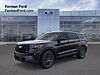 New 2026 FORD EXPLORER ST 4WD in CLEARWATER, FLORIDA