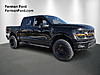 New 2026 FORD F-150 TREMOR 4WD SUPERCREW 5.5' in CLEARWATER, FLORIDA