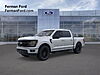 New 2026 FORD F-150 XLT 2WD SUPERCREW 5.5' BO in CLEARWATER, FLORIDA